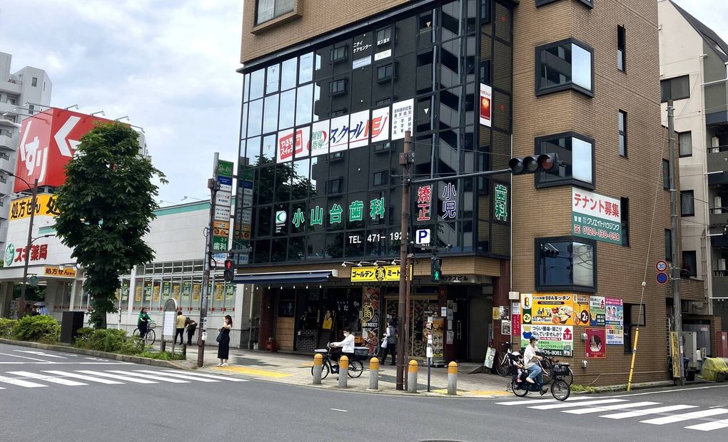 プログラミング教育 HALLO スクールIE 東久留米校の画像