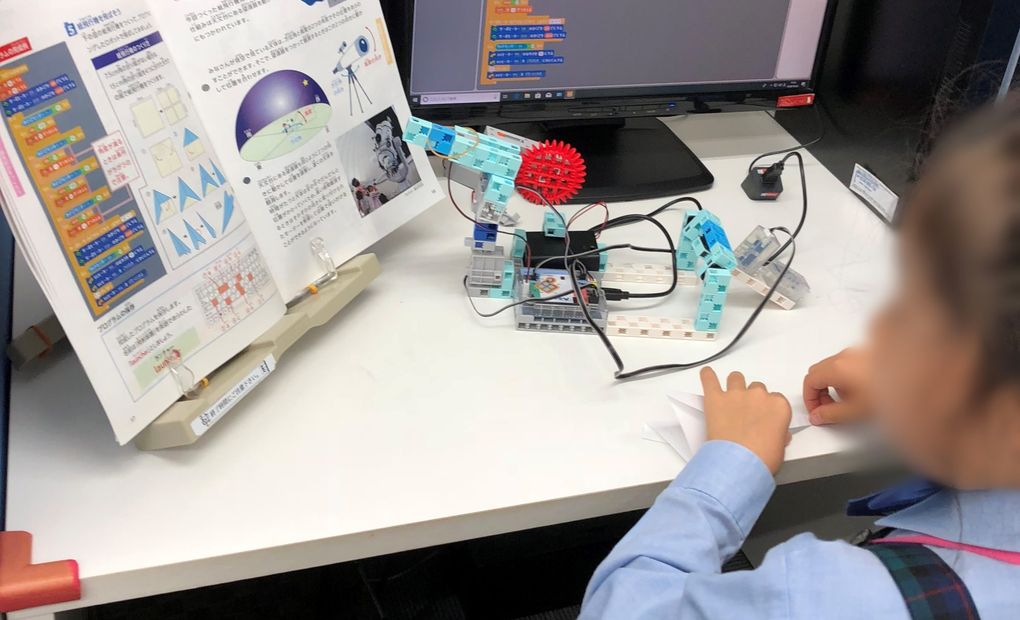 TechCampus桑名校の画像