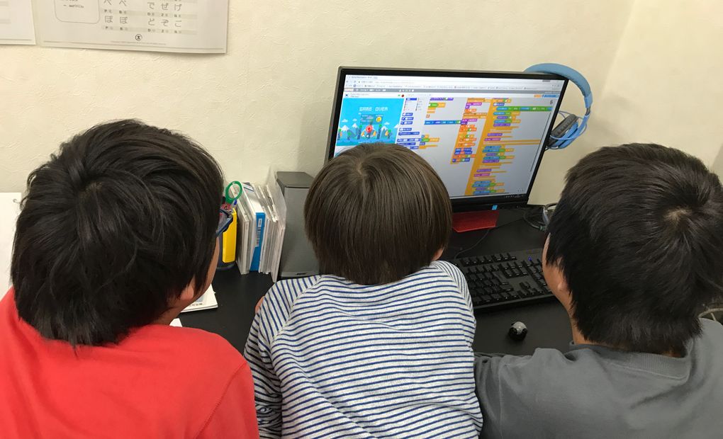 Z-kidsプログラミングスクール 本校の画像
