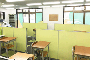 ベスト個別谷川瀬教室の画像