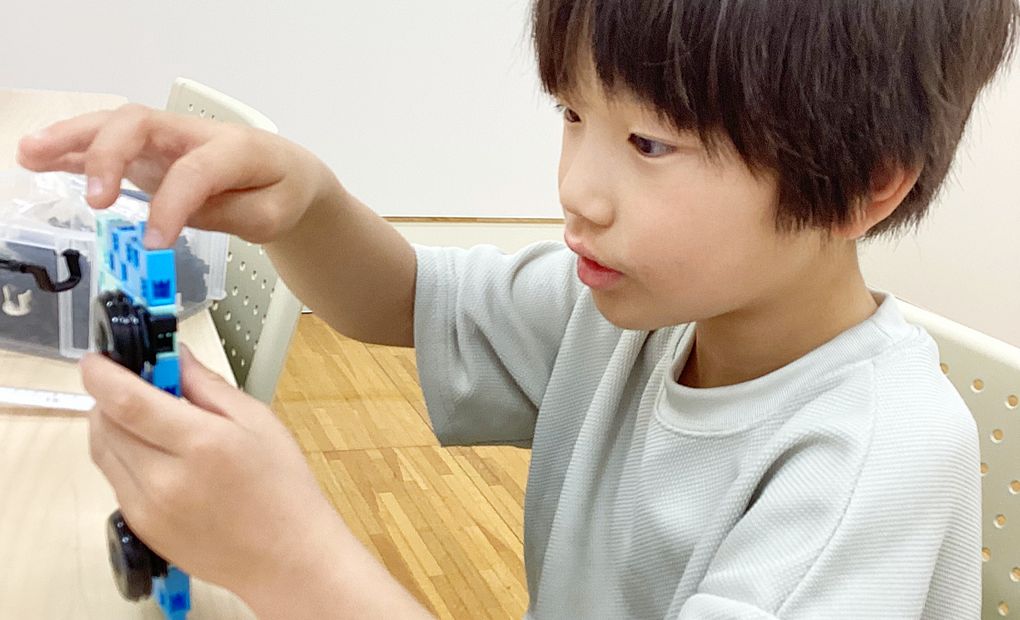 春日井校の画像