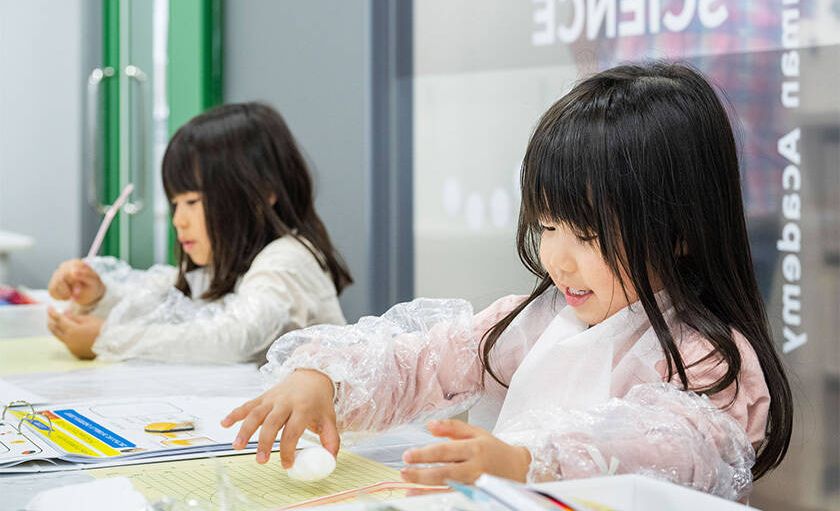 品川中延教室の画像