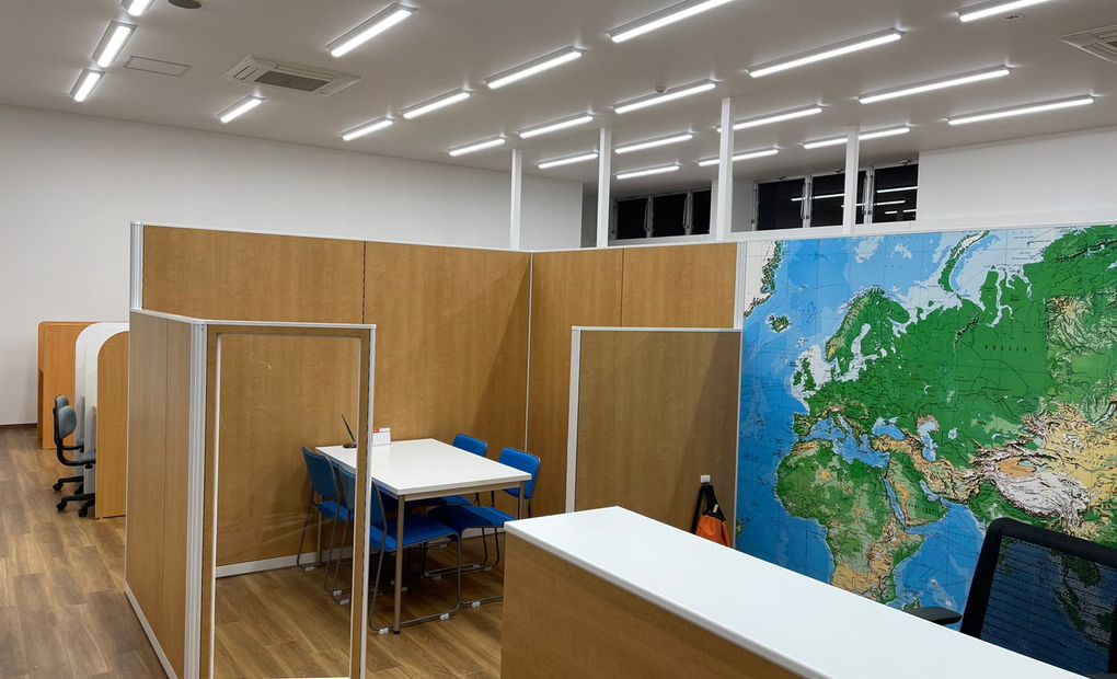 スクールIE 基山校の画像