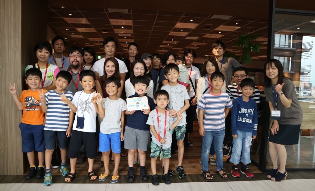 CodeCampKIDS 大崎教室の画像