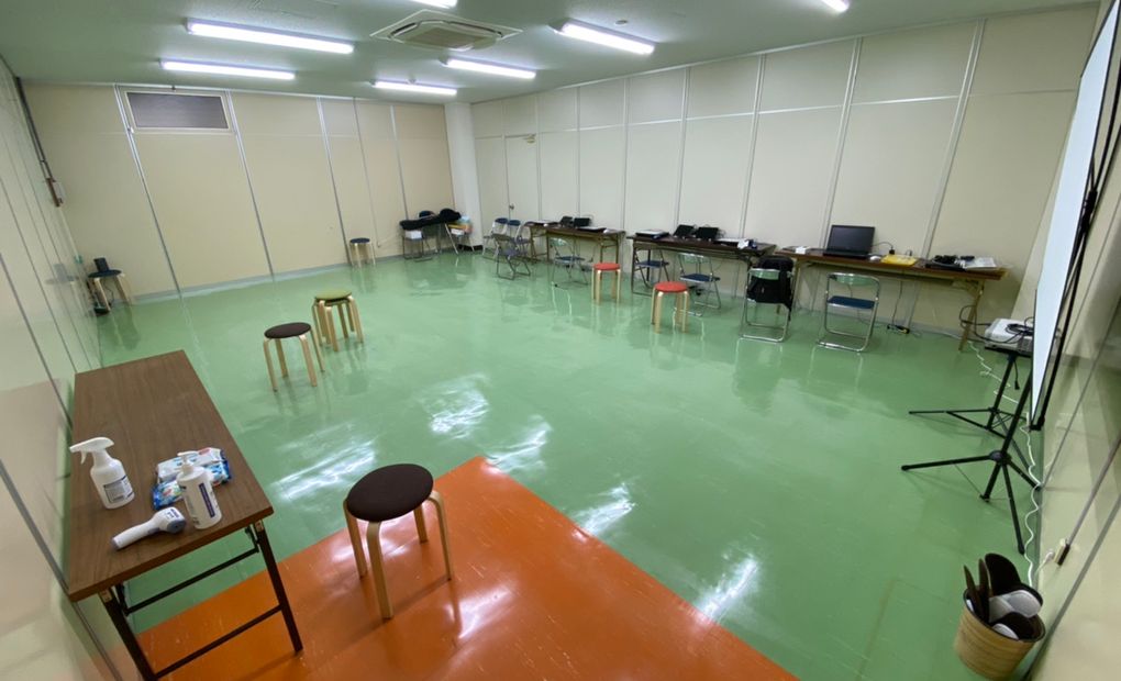 エドモンド高槻校の画像