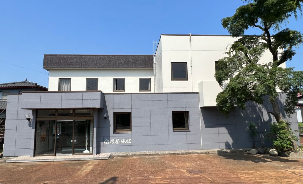 長岡校の画像