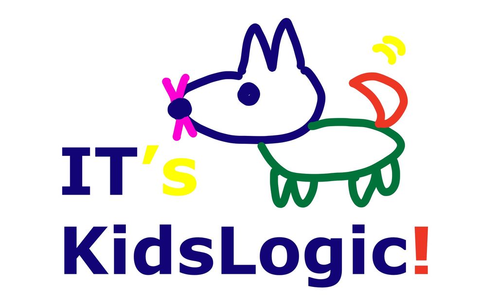 IT KidsLogic アイティキッズロジックの画像