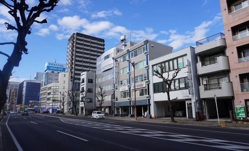 プログラミング教育 HALLO WinBe 静岡駅南口校の画像