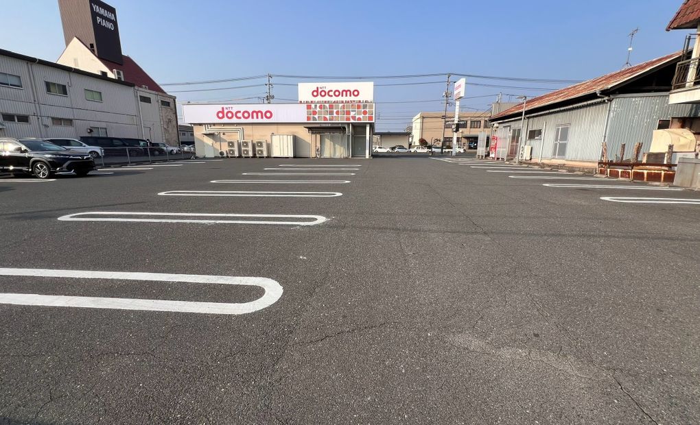 ドコモショップ蔵王店校の画像