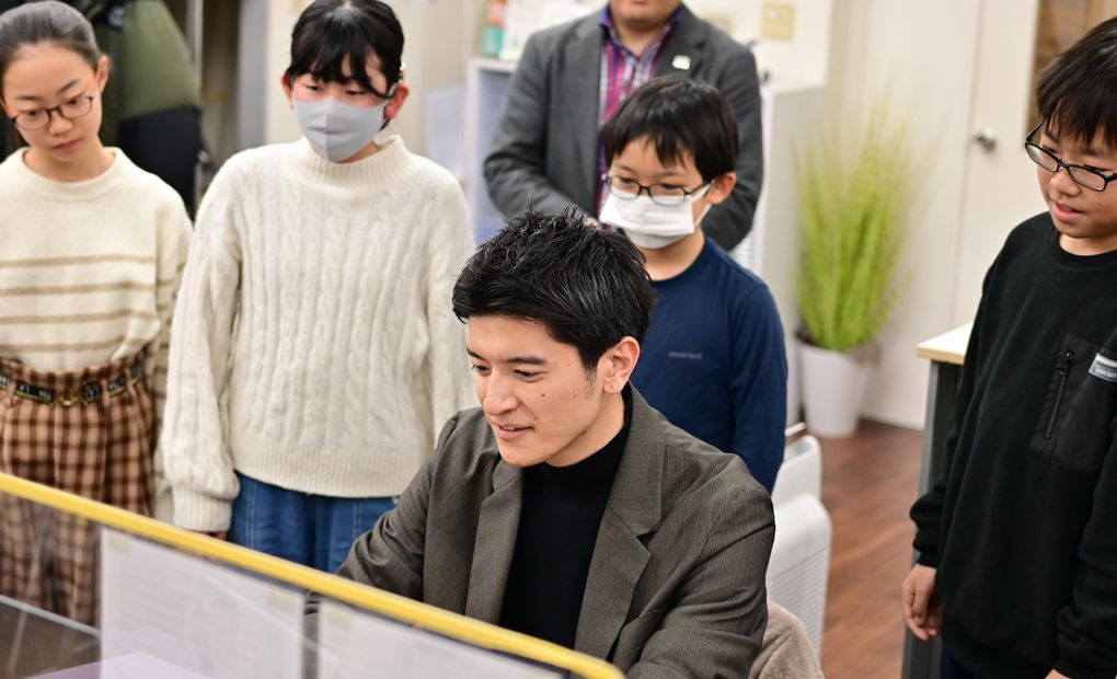 MOCOPLA志木教室の画像