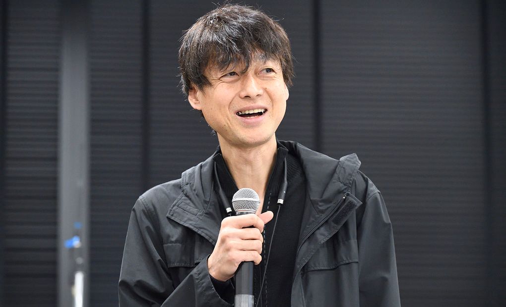 武蔵新田の画像