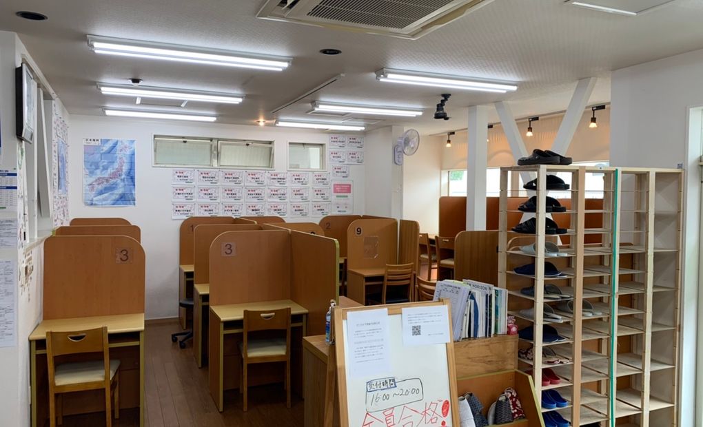 城南コベッツ江戸川台教室の画像