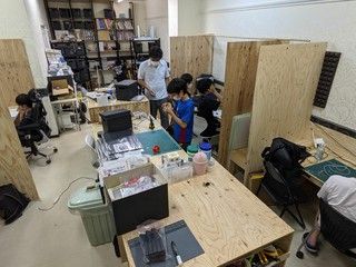 MIRAI BASE 函館美原教室の画像