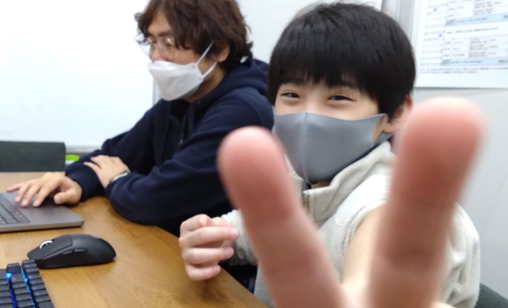 ハックラボ 目白校の画像