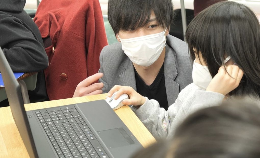 高橋塾の画像