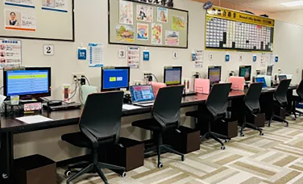 東急百貨店 日吉校の画像