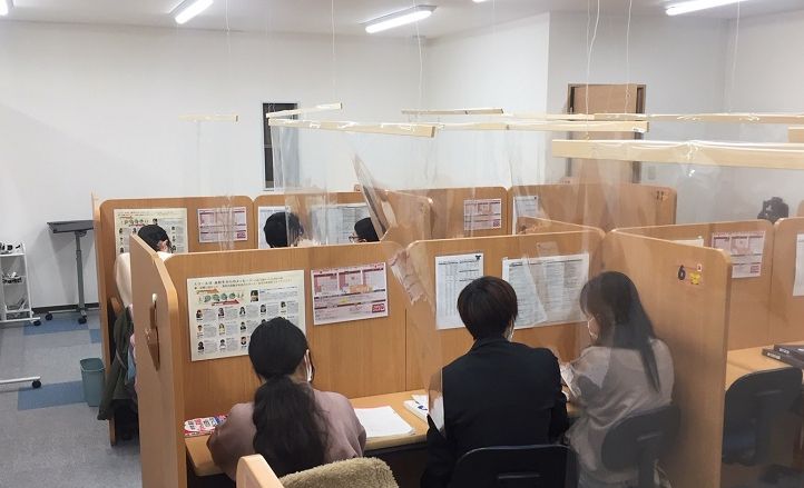 プログラミング教育 HALLO スクールIE 東大宮校の画像