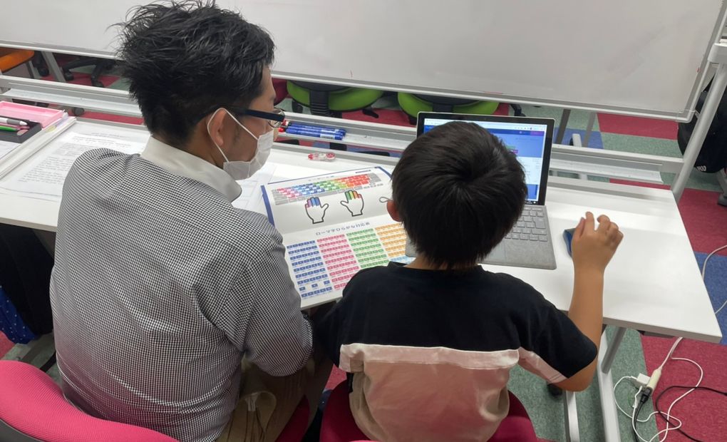 プラウ経験型教育塾 御幣島教室の画像
