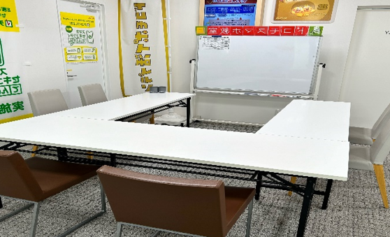 プロクラ ドコモショップ 王子公園校の画像