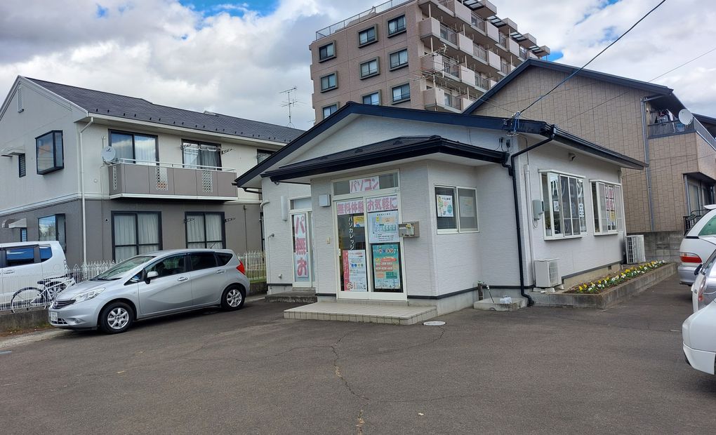 パソカレッジ仙台教室の画像