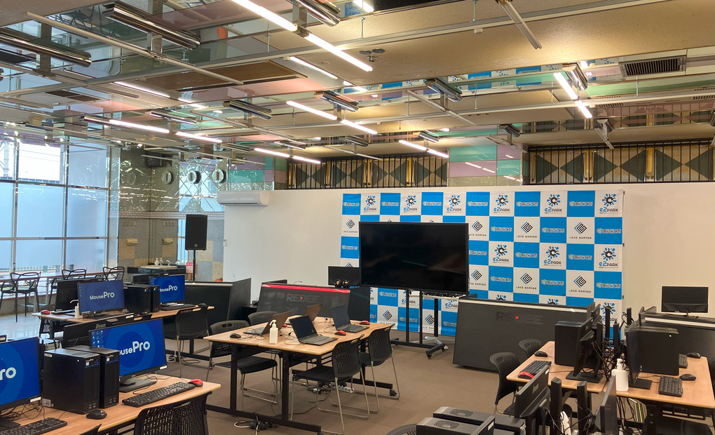 e2PARK 滋賀東近江店の画像