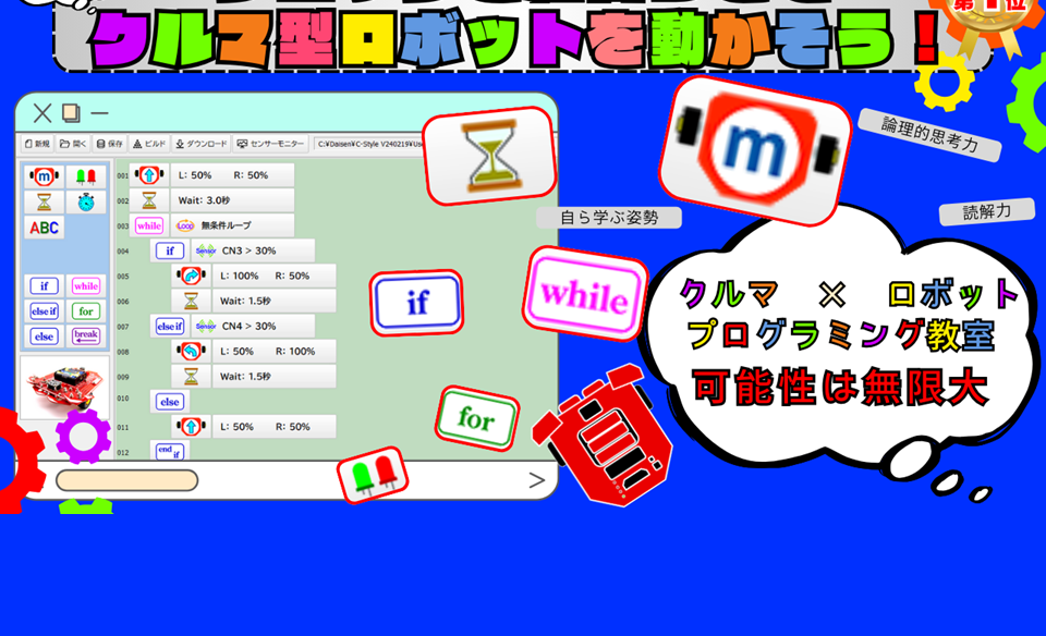 都島教室【個別指導アップ学習会】の画像