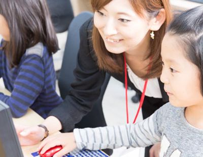TechAcademyジュニア 荻窪教室の画像