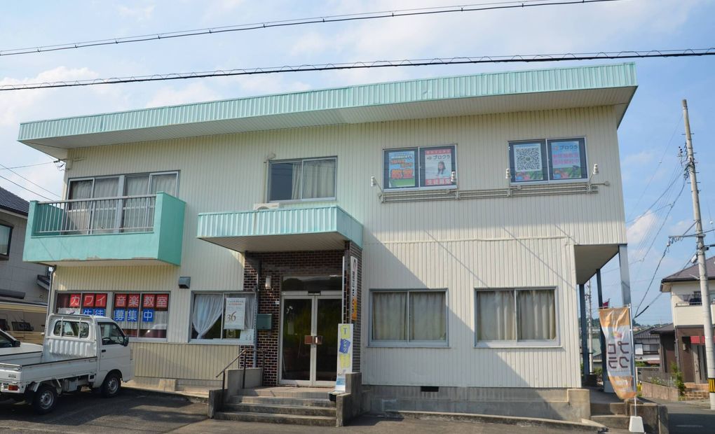 SC 桑名大山田校の画像