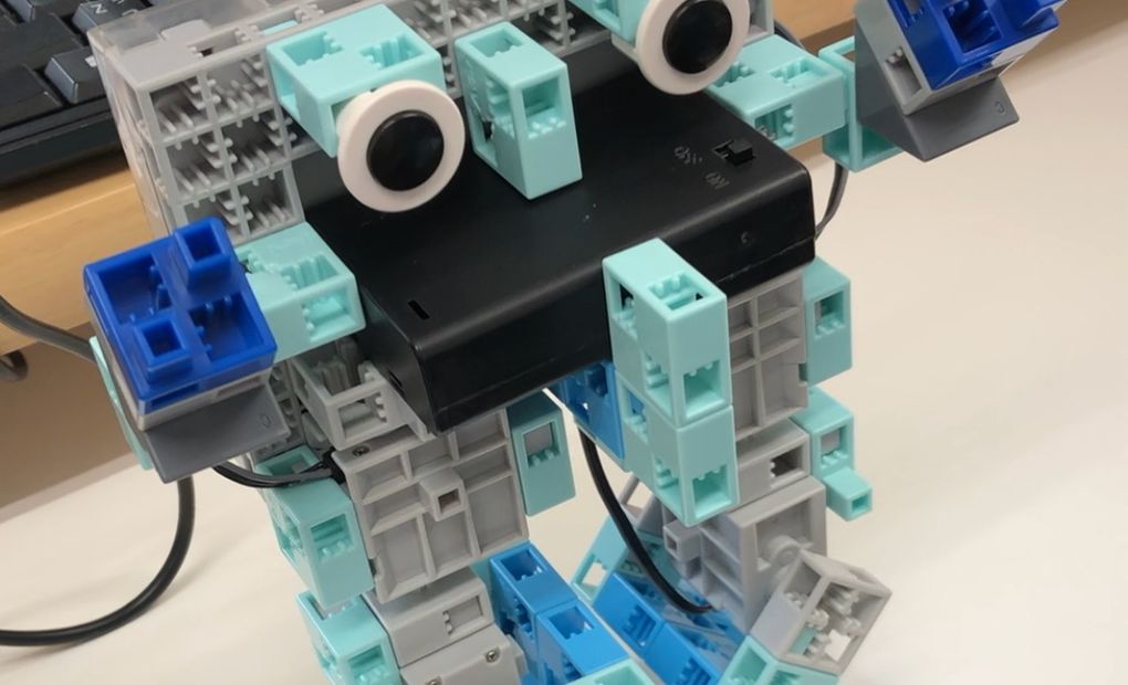 バレッドキッズ 田名北教室の画像