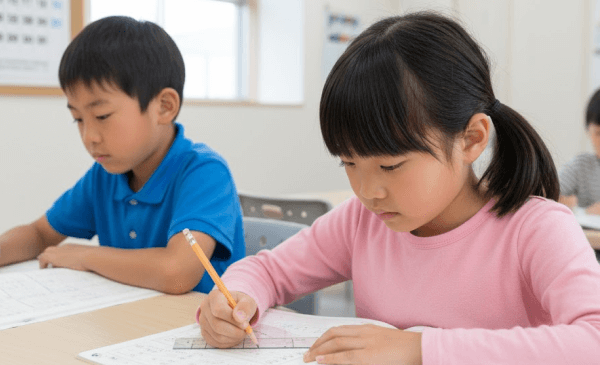 公文式 （KUMON・くもん） 北緑丘の画像