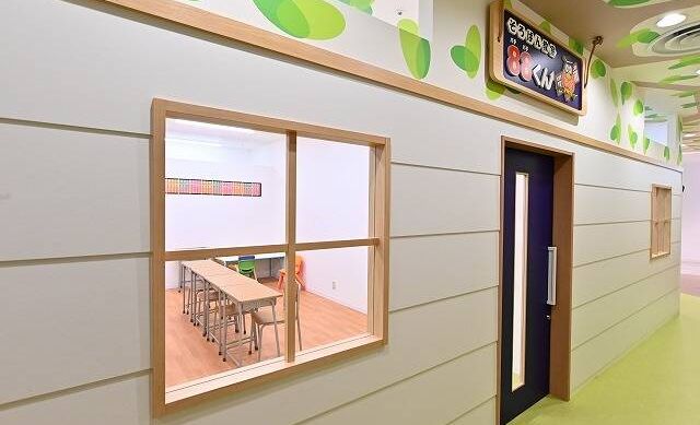 広島光明学園の画像