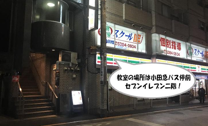 プログラミング教育 HALLO スクールIE 仙川校の画像