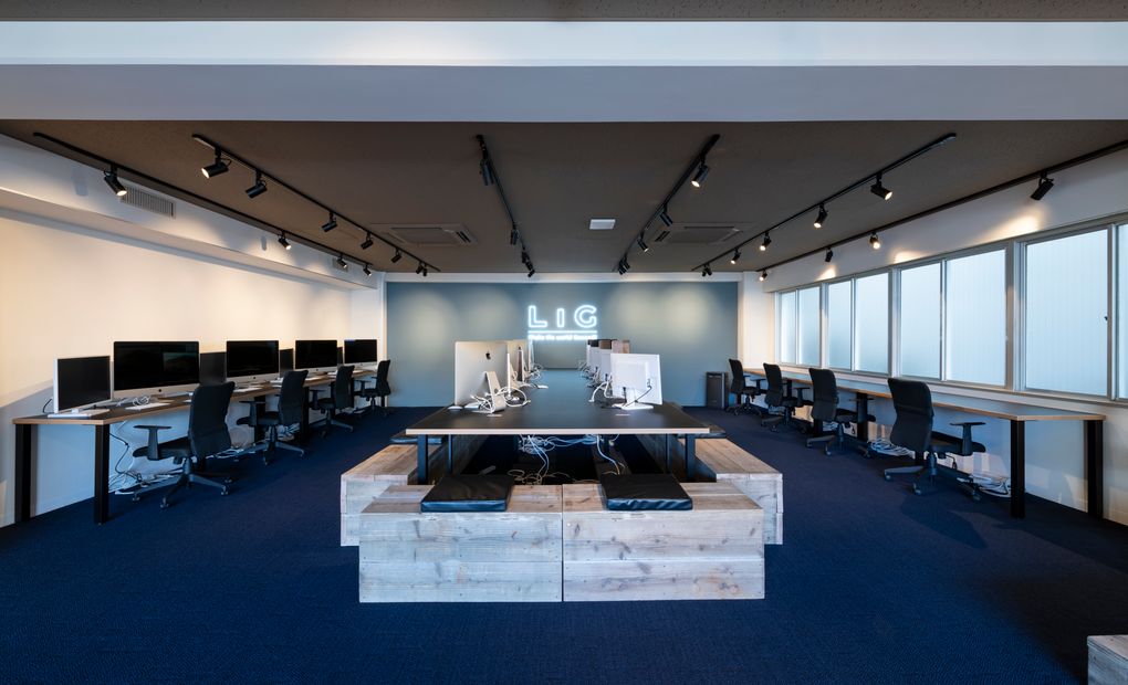 デジタルハリウッド STUDIO by LIG 大宮校の画像