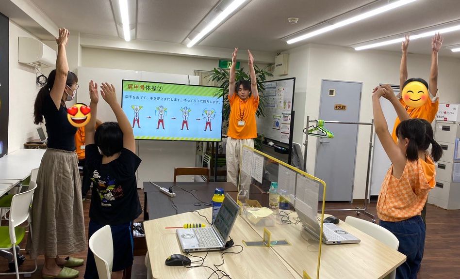 ベンチャー池田教室の画像
