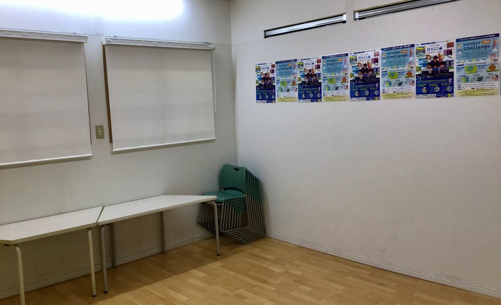 プログラミング教育 HALLO キッズデュオ 瀬田校の画像