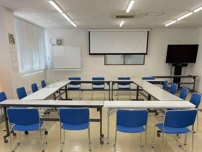 まちなかプログラミングラボ ひたちなか（表町）の画像