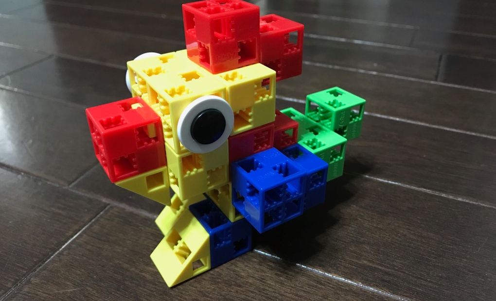 アーテックエジソンアカデミーみのおキューズモール ロボットプログラミング教室の画像
