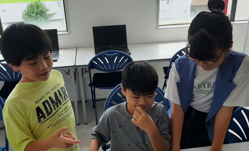子どもプログラミング教室　ICT KIDSぴぽら 子どもプログラミング教室 ICT KIDSぴぽらの画像