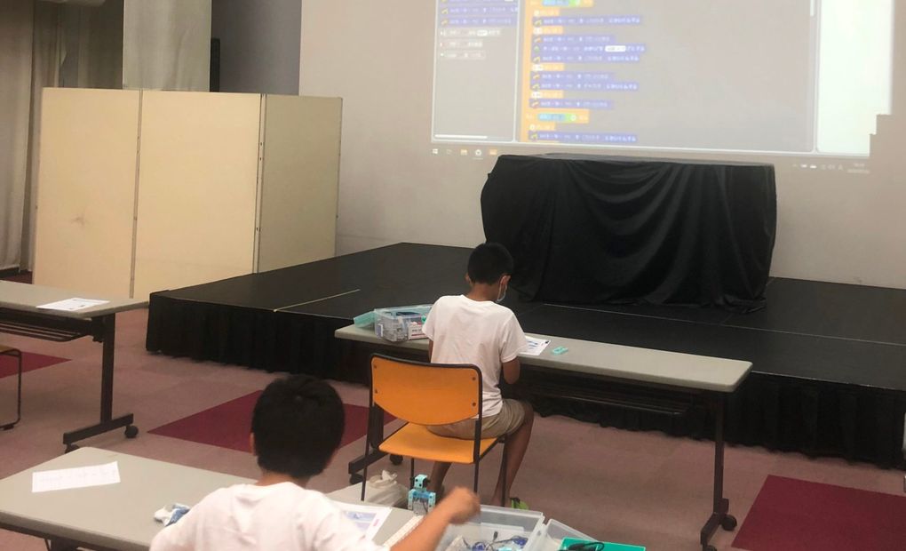 イケダ光音堂 風の街教室の画像