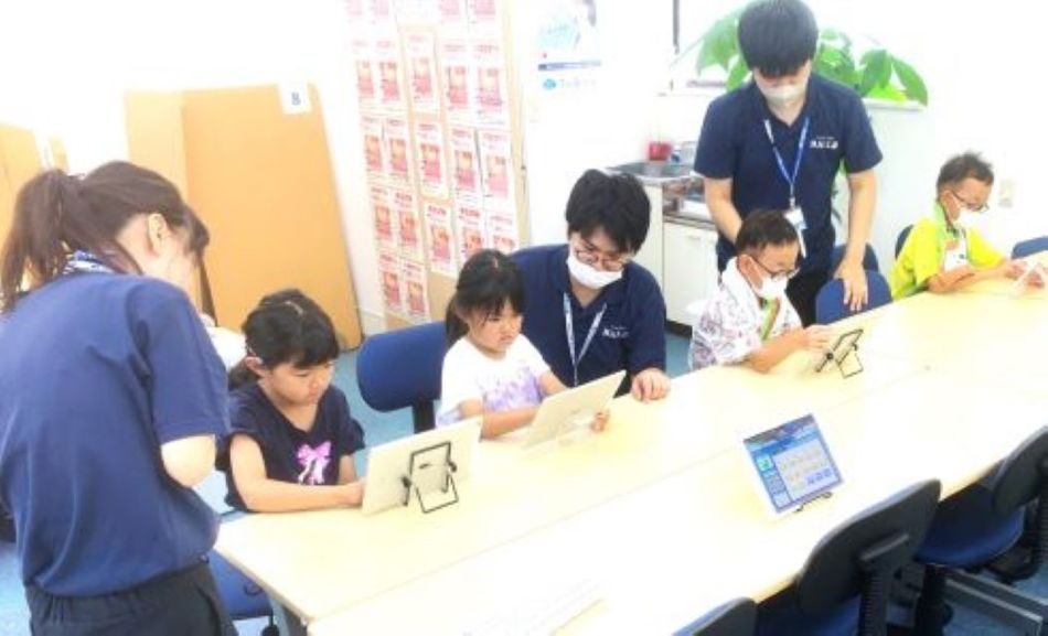 スクールIE 福島大森校の画像