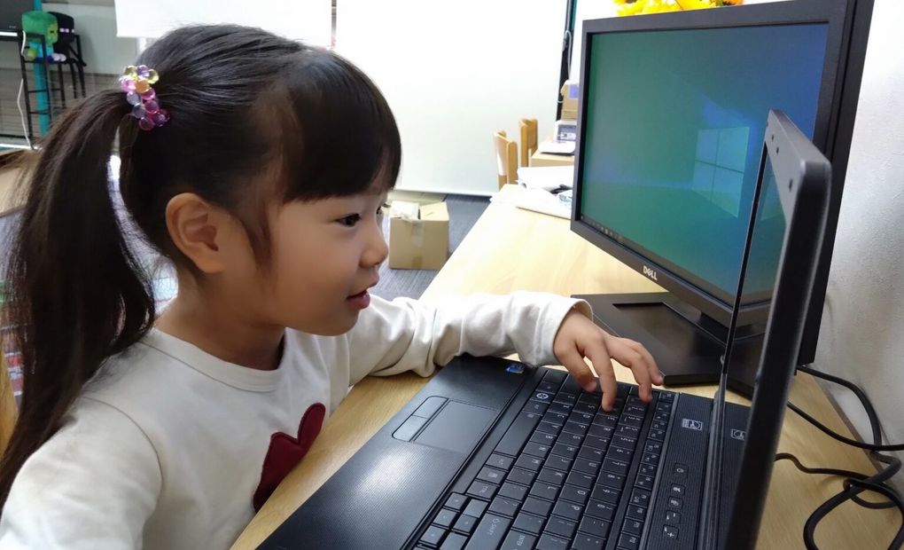 プログラミング教室Techlandの画像