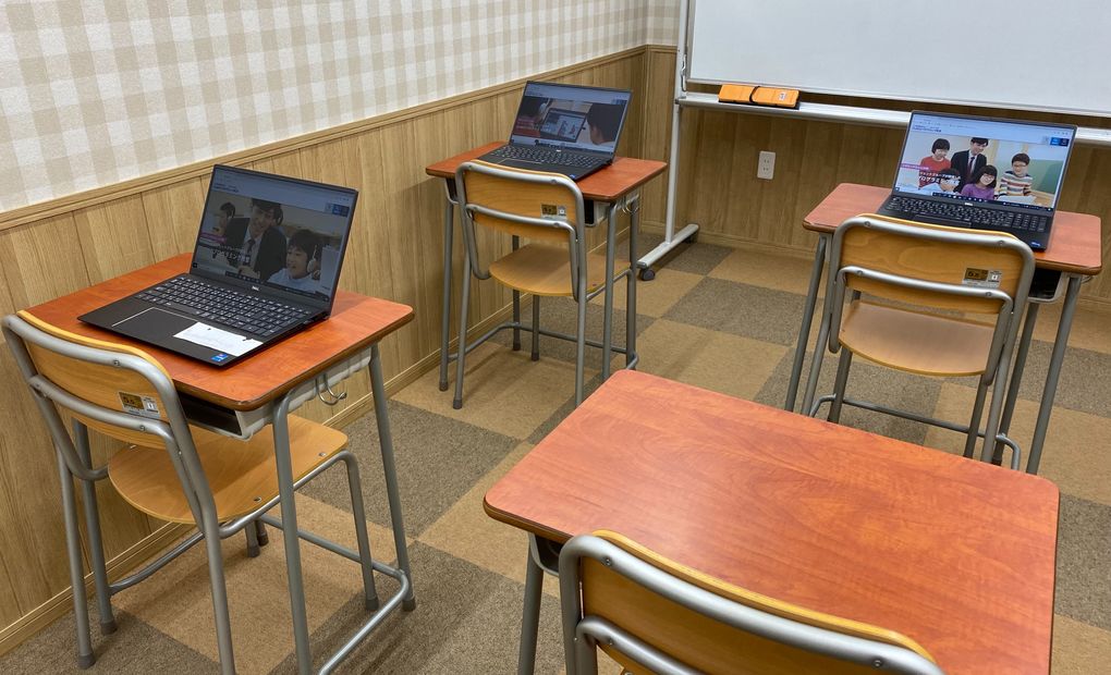 リード進学塾 北方校の画像