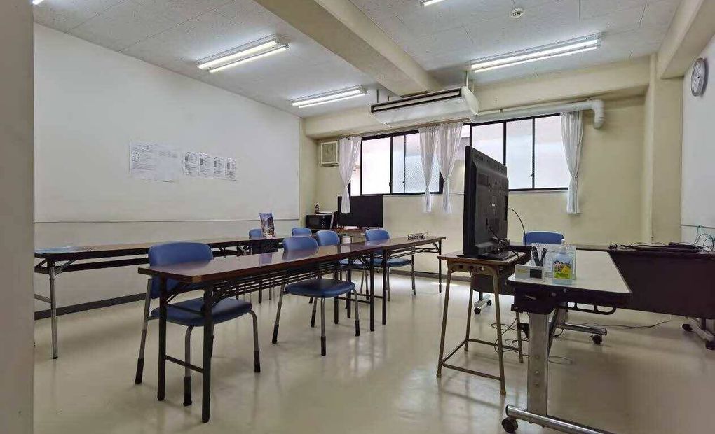 スクールKS 志村坂上校の画像