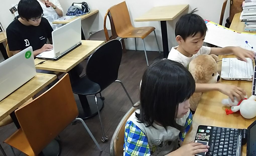 立花パソコン教室の画像