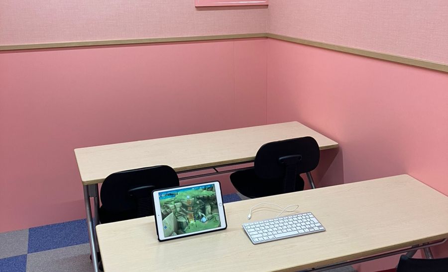 プログラミング教育 HALLO スクールIE 栗平校の画像