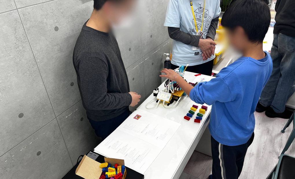 エディオン瀬谷校の画像