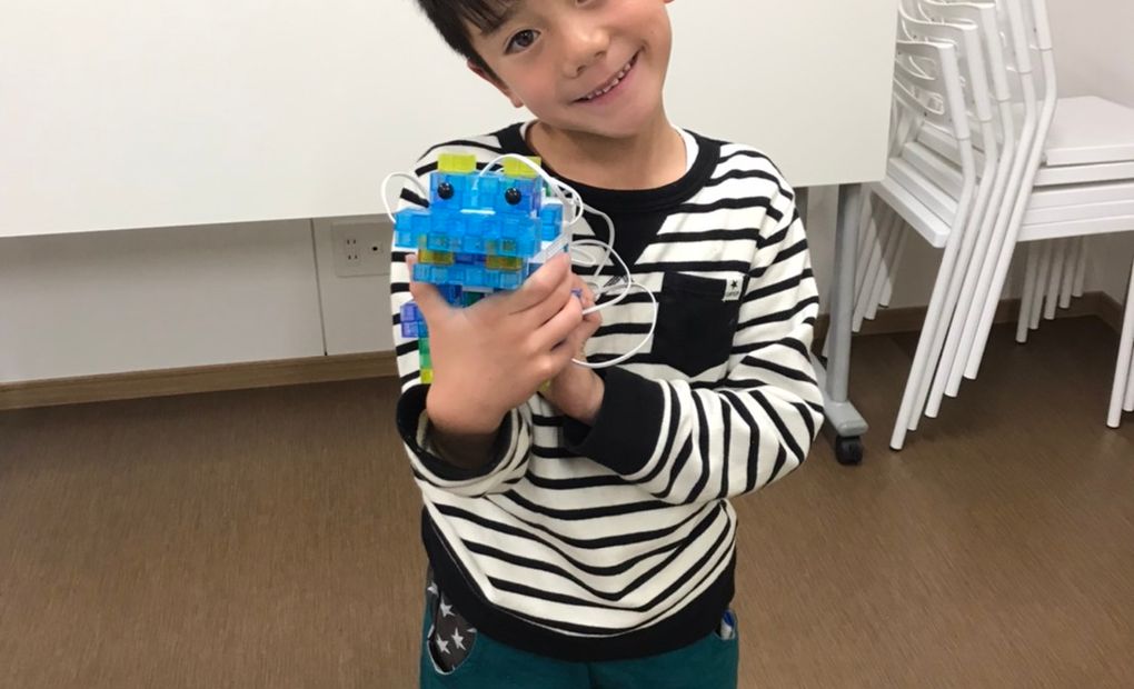 学習塾レベルアップの画像