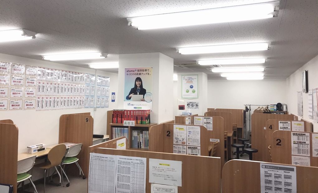 城南コベッツ船堀教室の画像