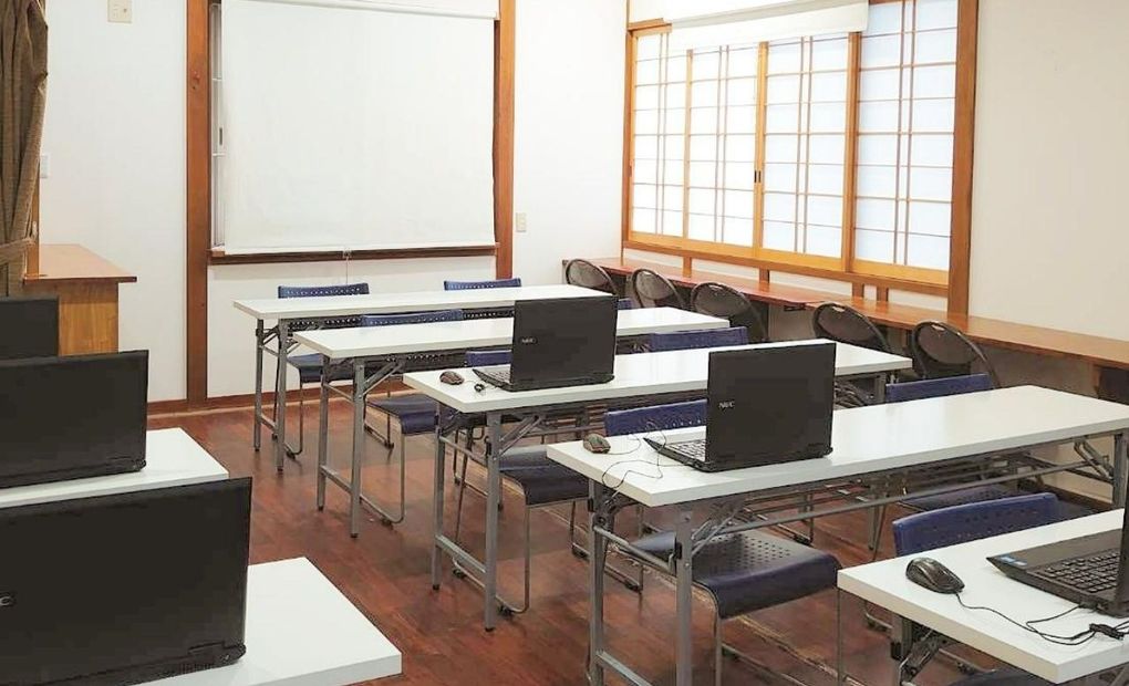 学習塾Ability assist西口校の画像