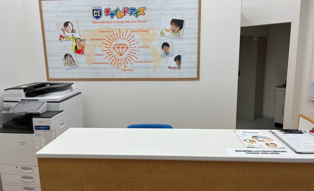 CE阪急伊丹駅前の画像